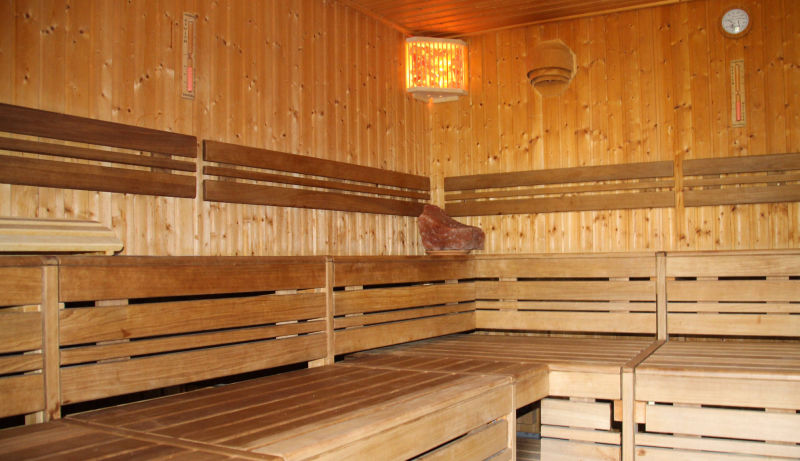 Sauna gemischt erfahrungen